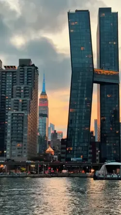 City vlog
