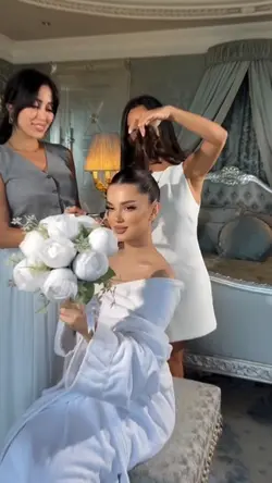 The bride Salon 👰🏻💍