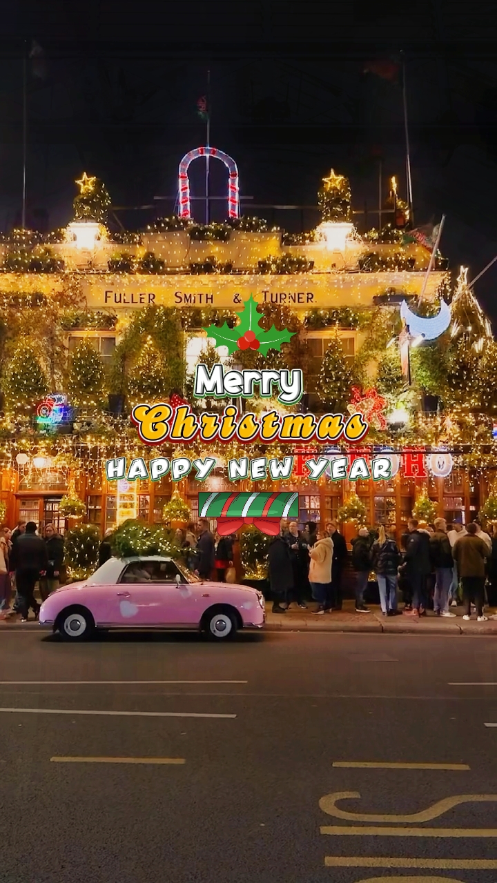 Merry Christmas