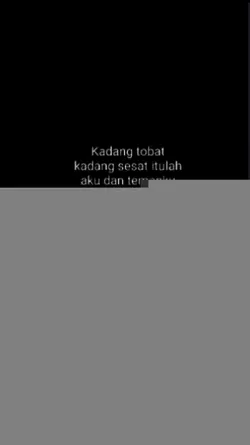 iy temen sesat lh