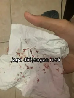 jaga diri