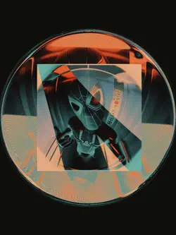 fisheye effect