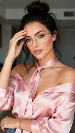 Elegant Glam