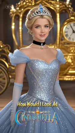 Princess Cinderella
