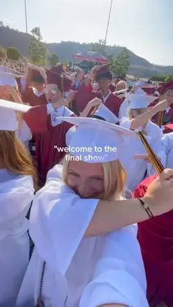 welcome to finalshow