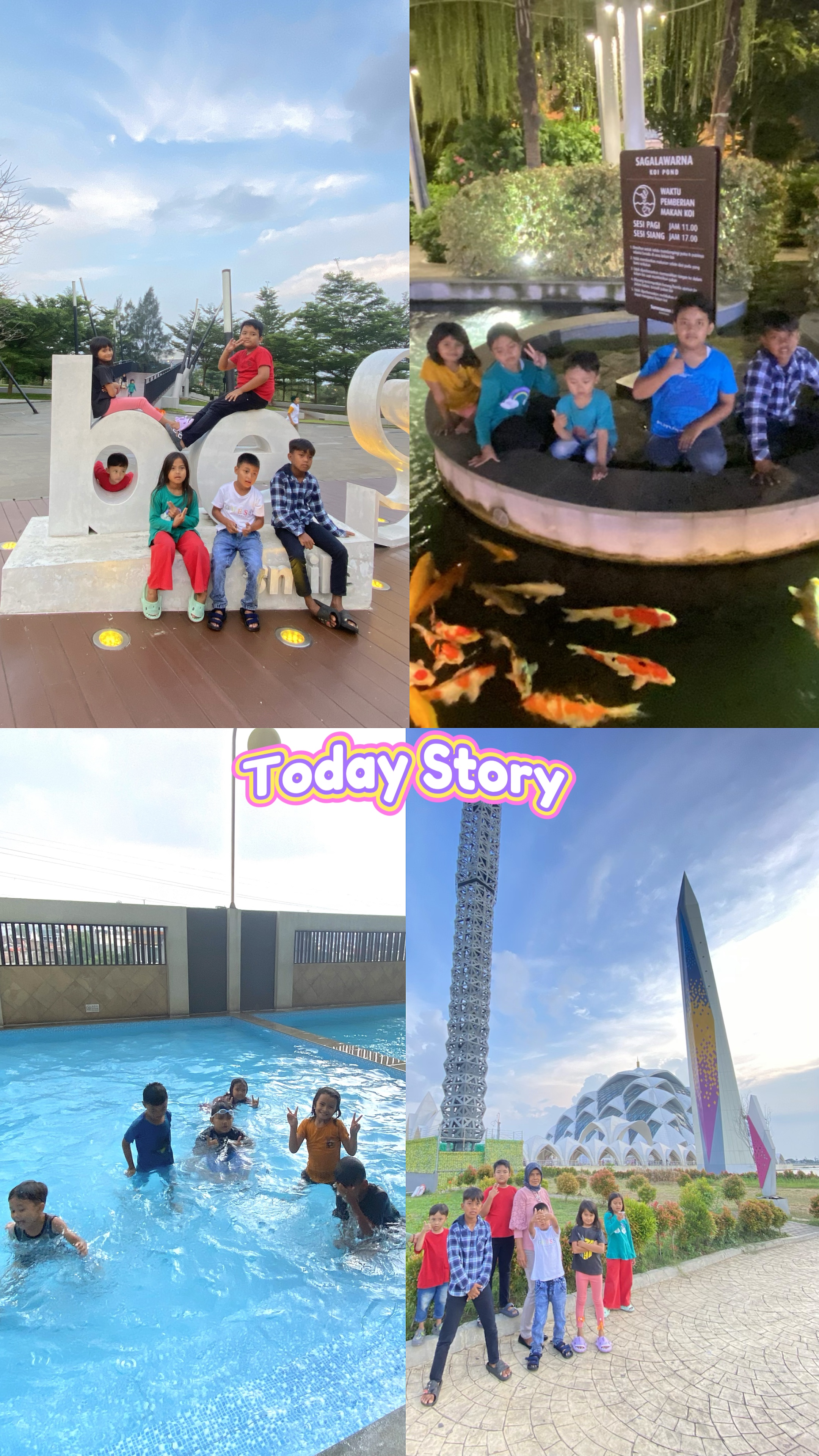 Today Story