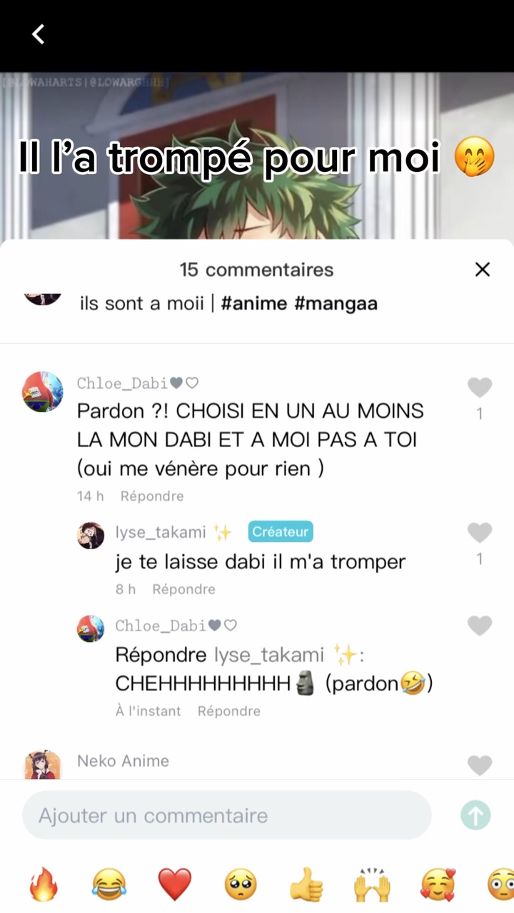 Homme capable ❤️🤭