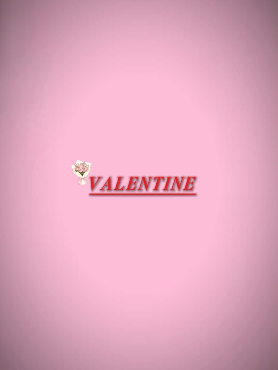 Saint-Valentin 
