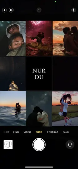 LIEBLINGSMENSCHEN 🤍