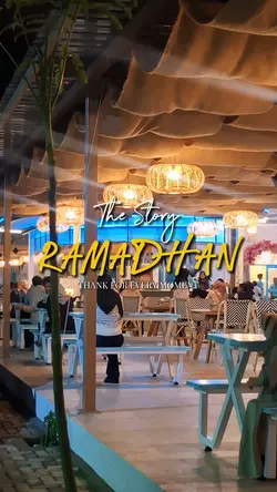 Ramadhan Storie's