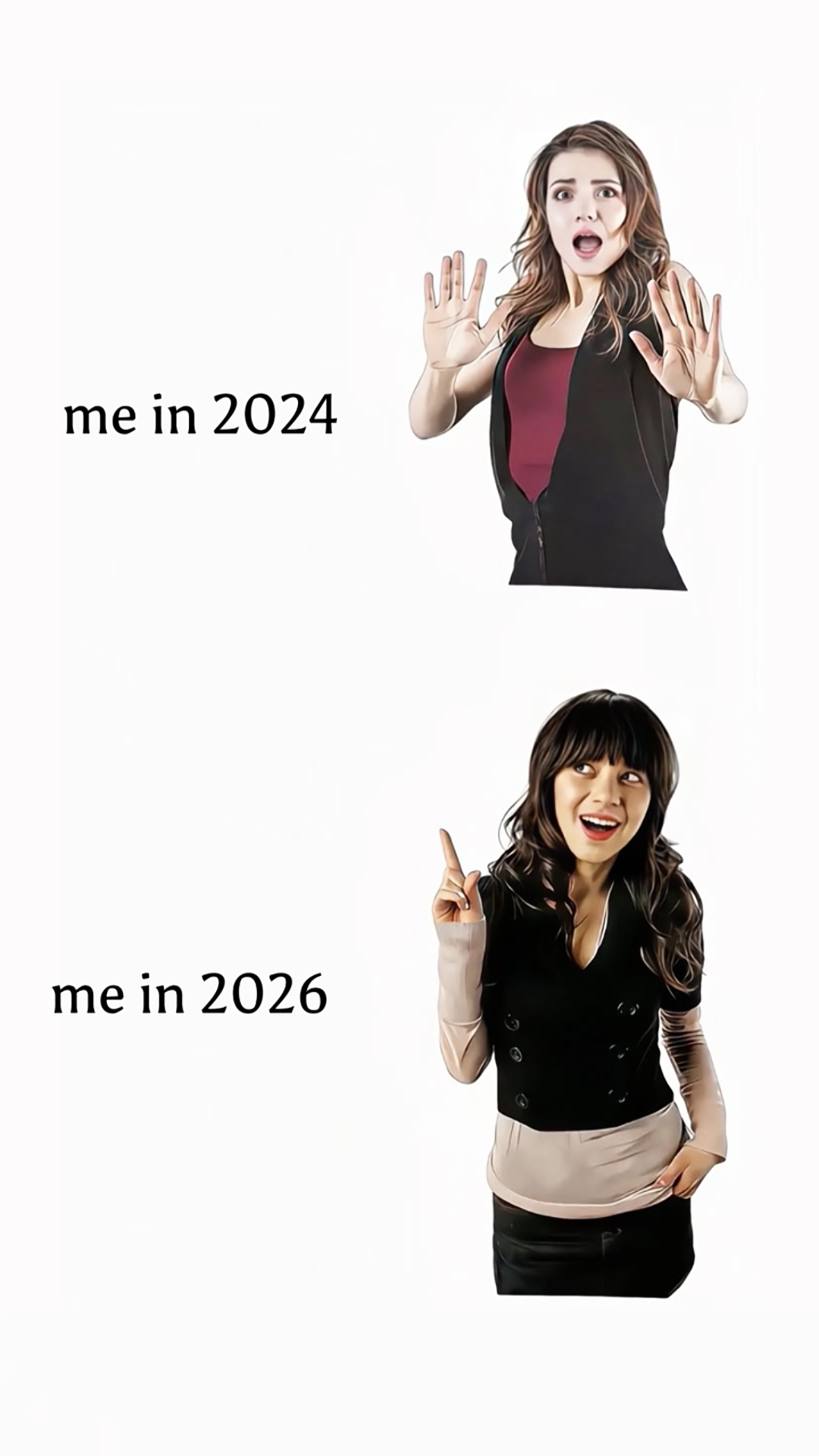 Me in 2026
