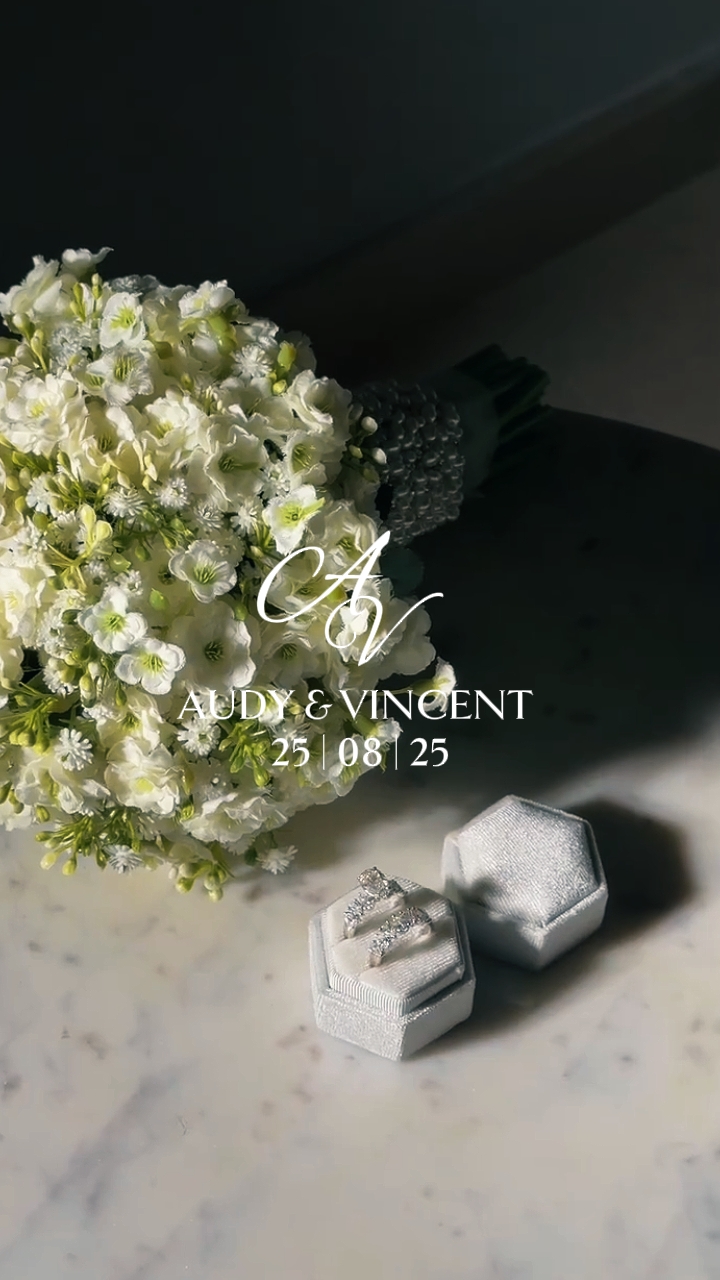 Jour de mariage 