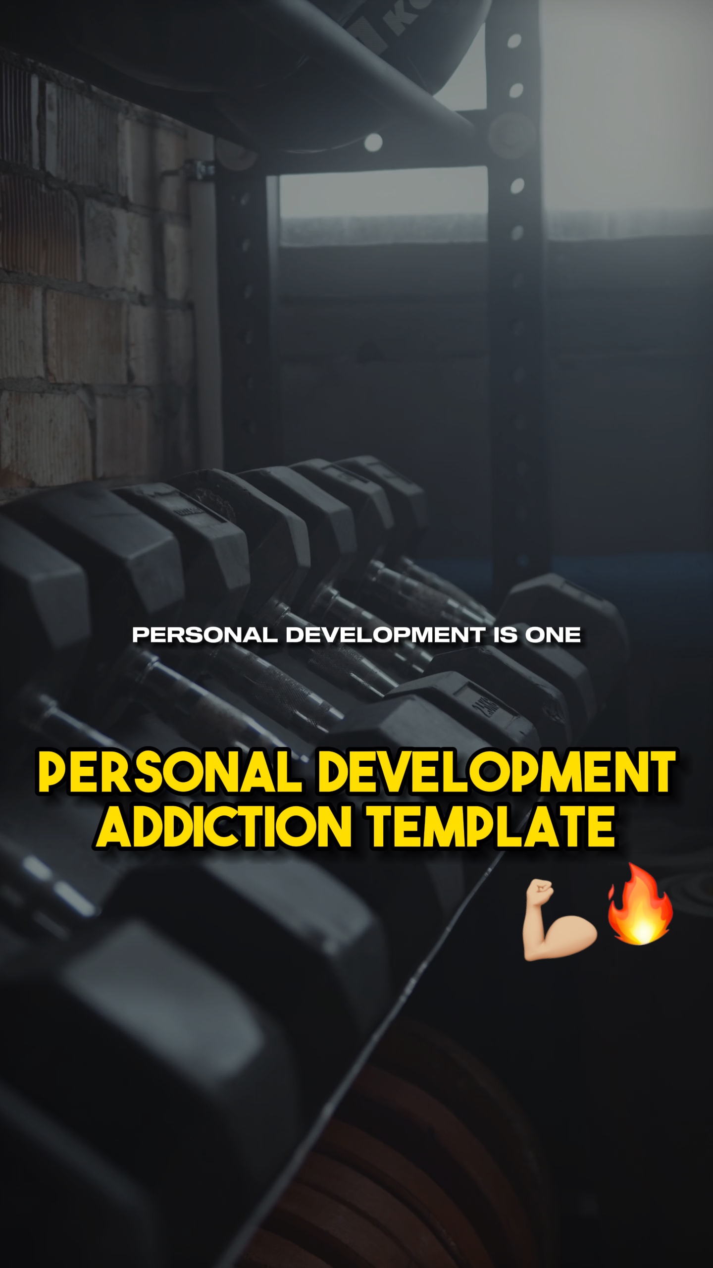 Personal development