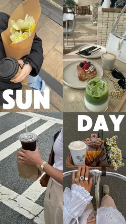 SUNDAY