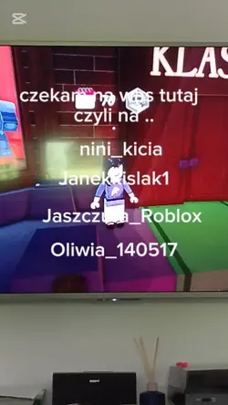 czekam