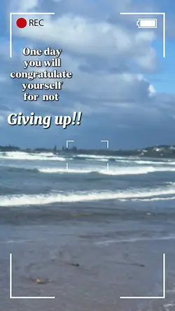 Stay Strong