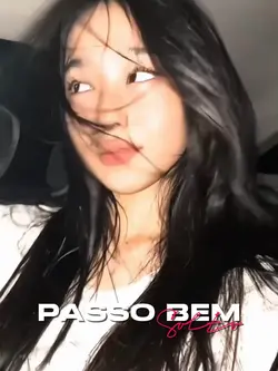 passo bem solto