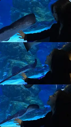 니가 날 바라봐주는 게 좋아