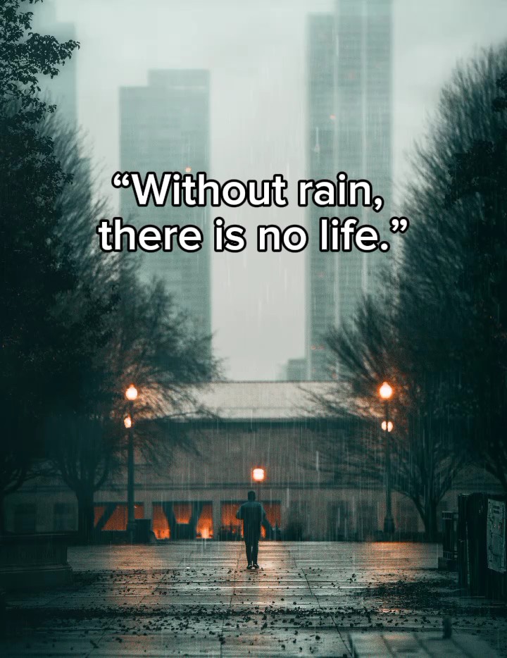 Chuva