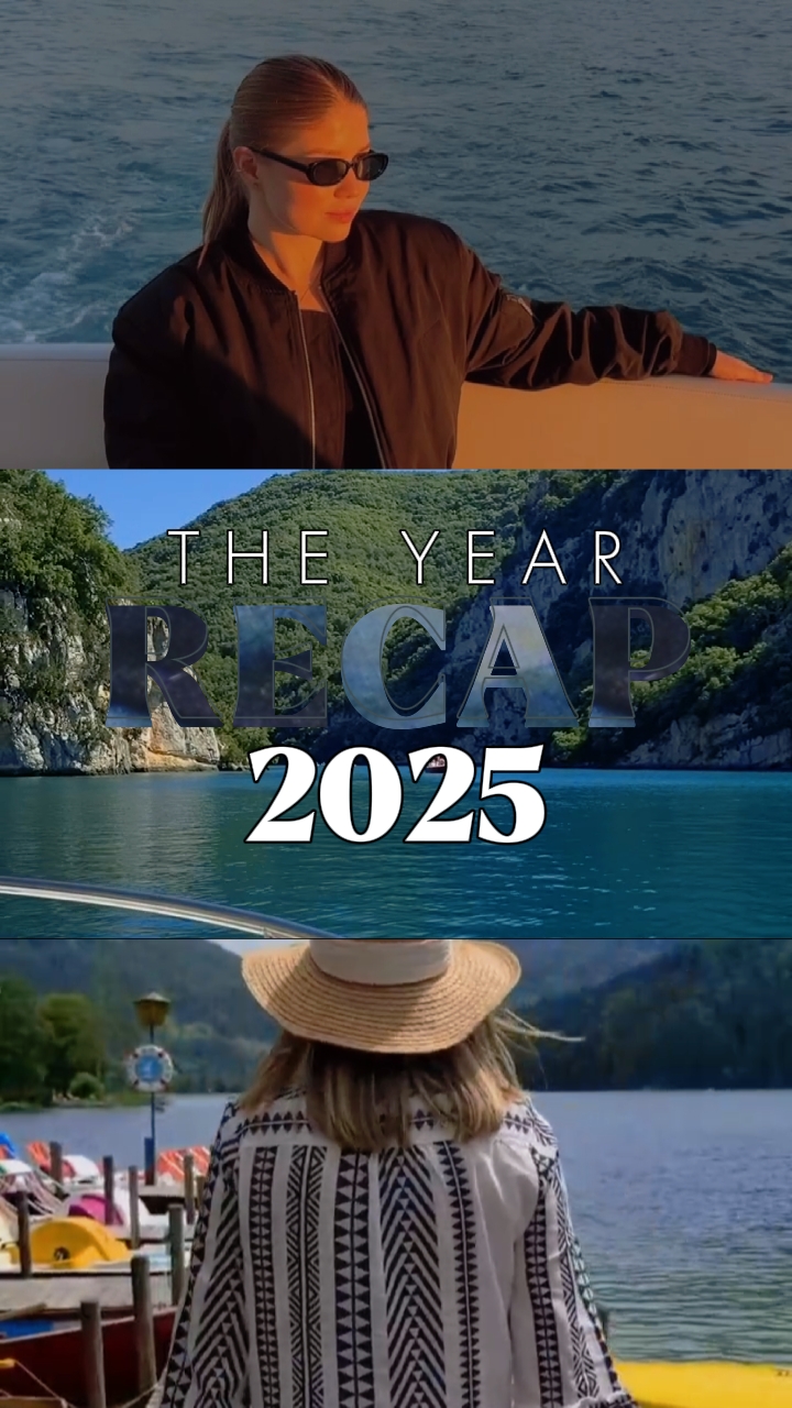 rekap tahun 2025