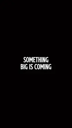 COMING SOON