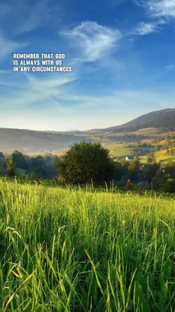 Goodness Of God