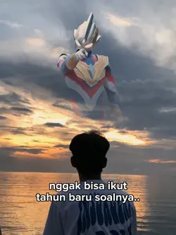 pertemuan Ultraman 