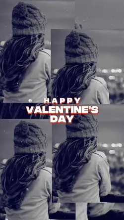 Happy Valentines Day