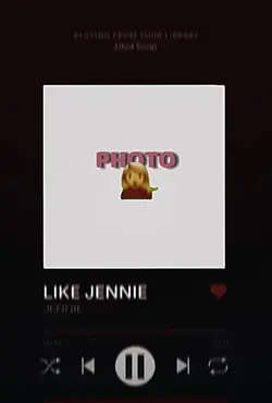 like jennie
