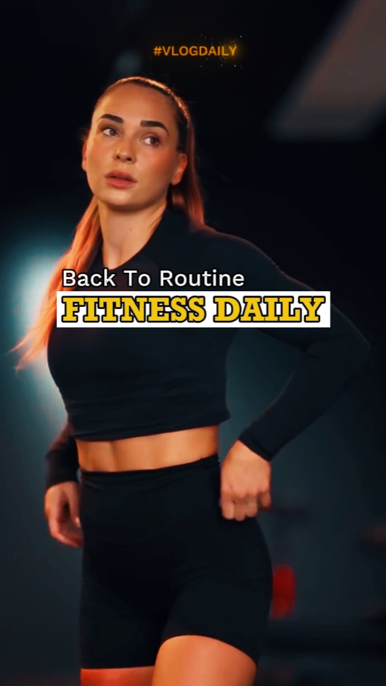 Fitness Diário