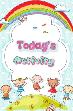 Today’s Activity