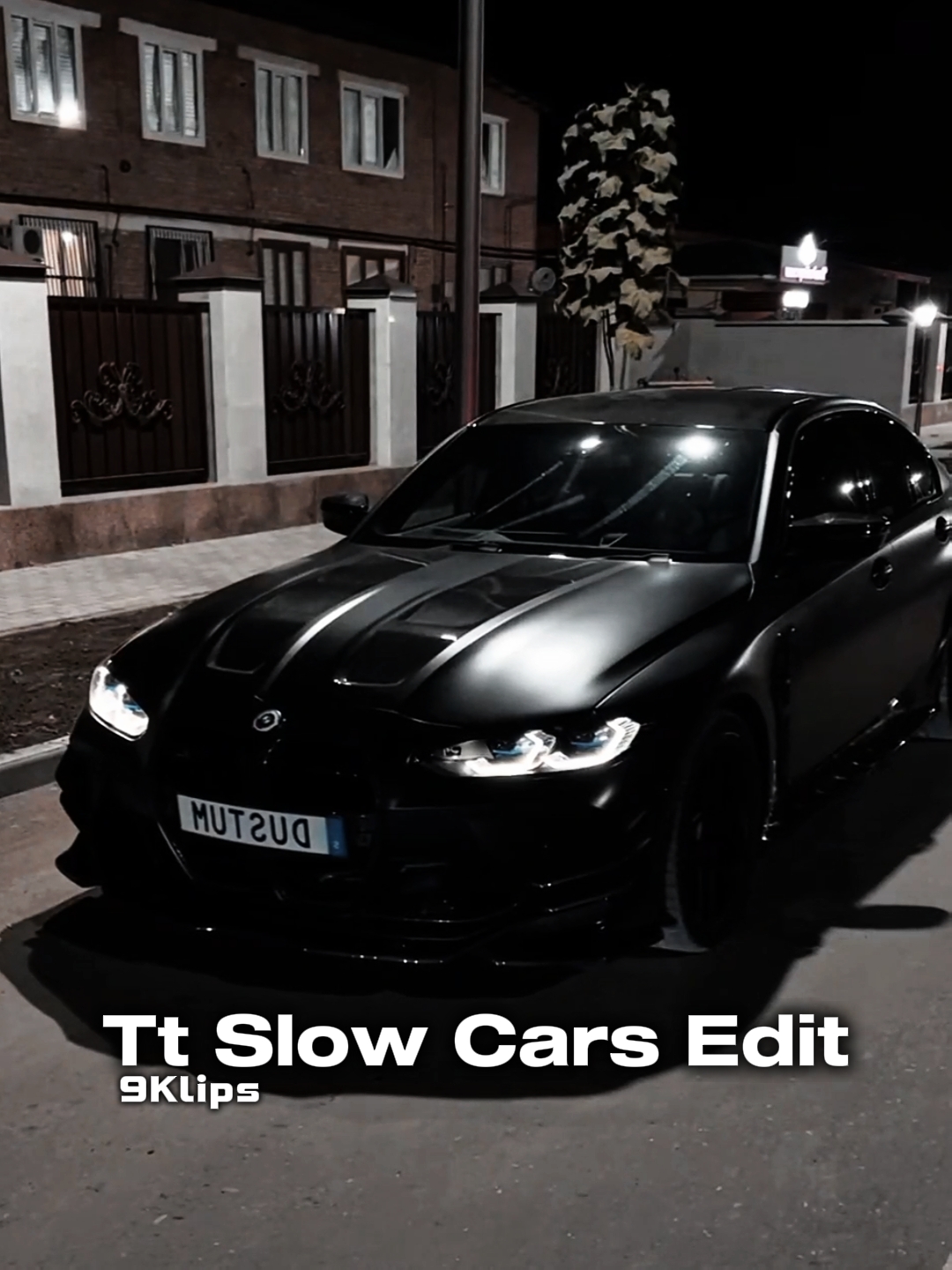 Tt Slow Cars Editar