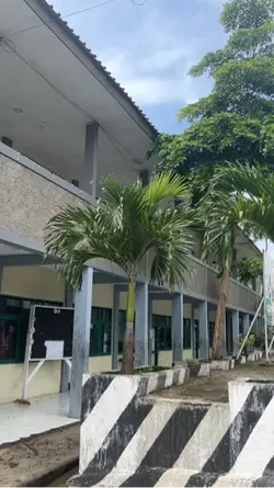 BALIK PONDOK