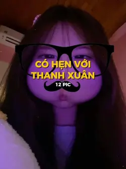 CÓ HẸN VỚI THANH XUÂ