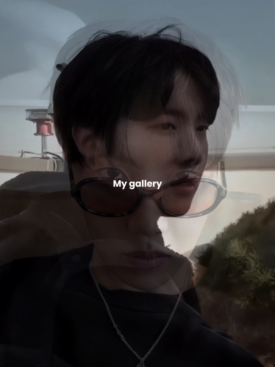 ma galerie