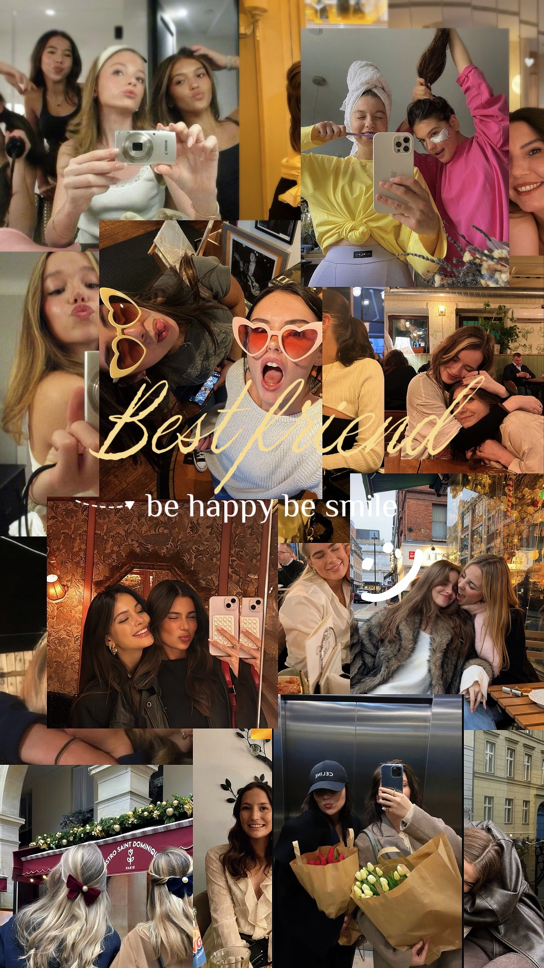 Matalik na kaibigan