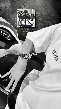 aesthetic b&w