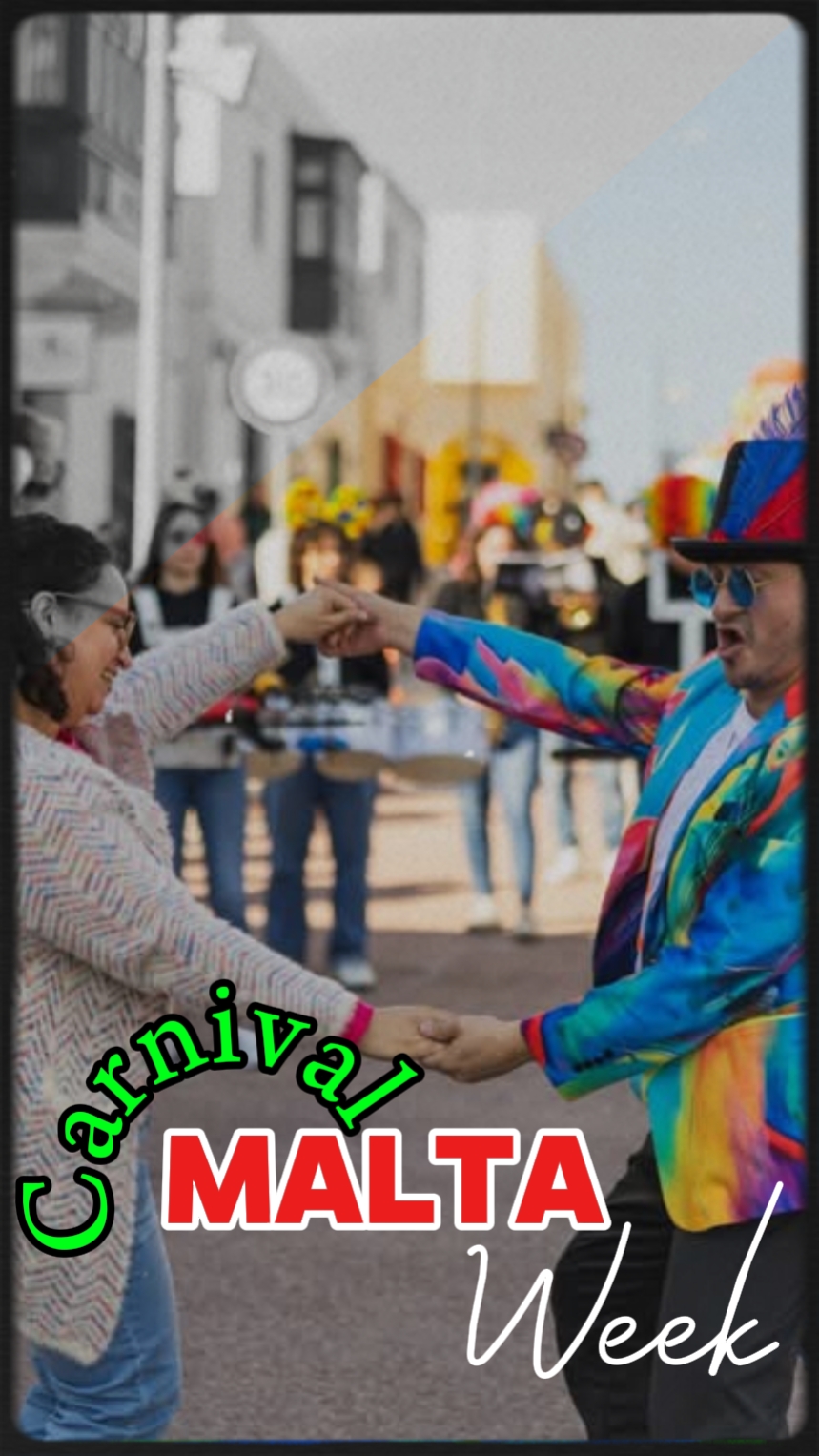 Semana de Carnaval 