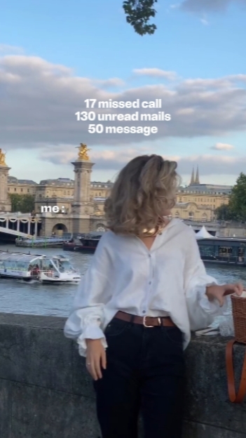 17 LLAMADA PERDIDA