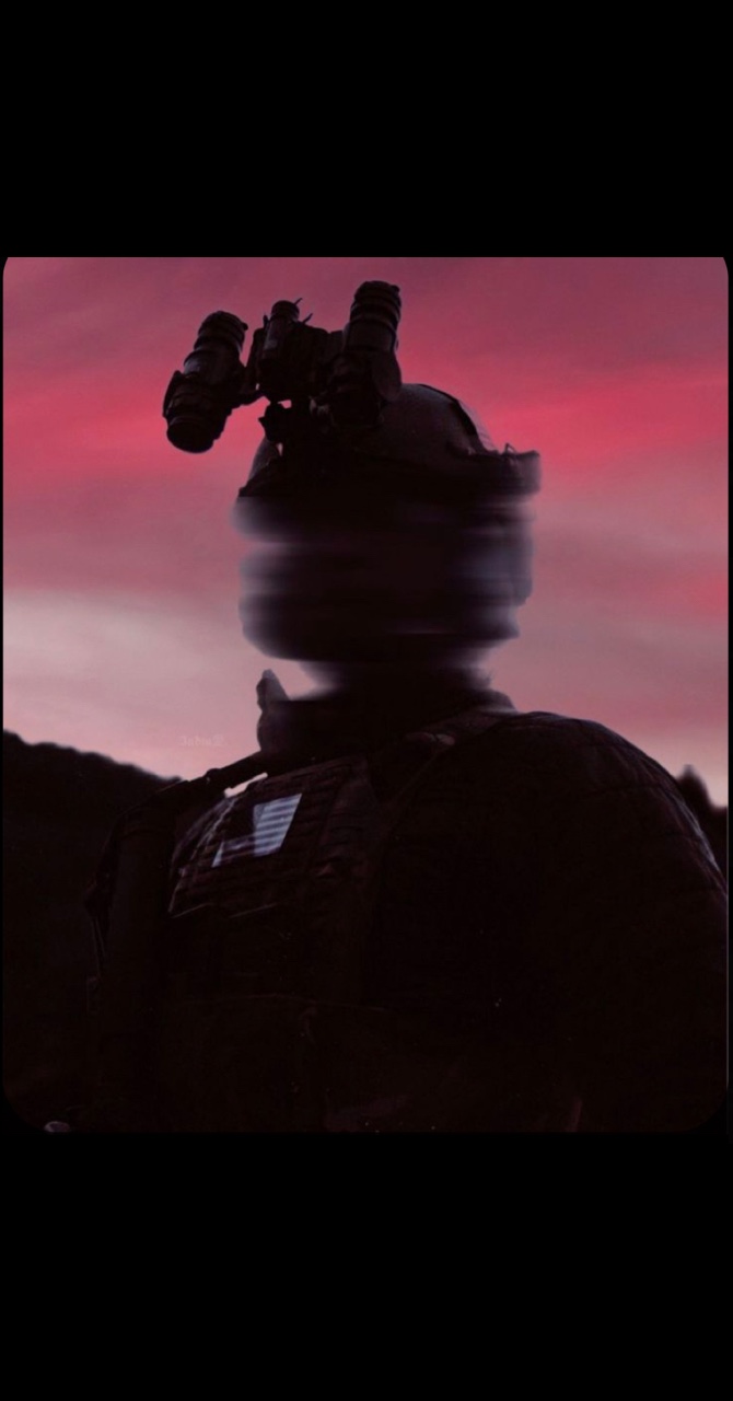 Military edit