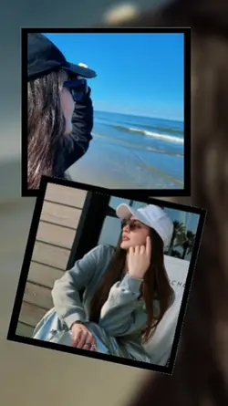 frame aesthetic