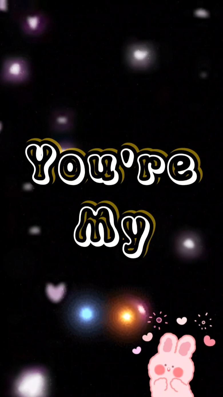 Eu te amo