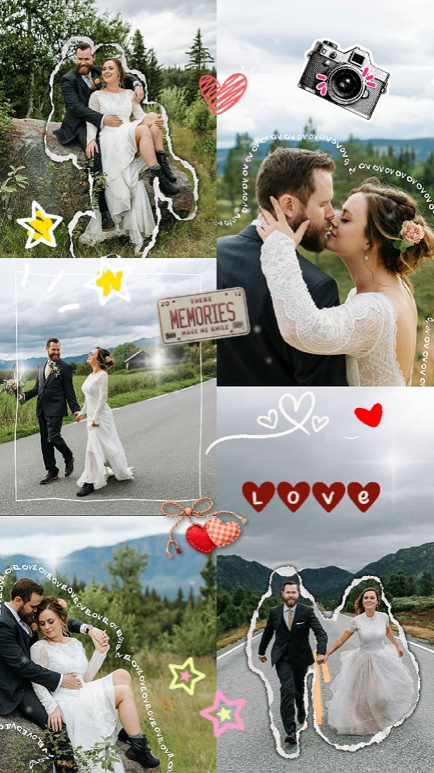 Memories of Love