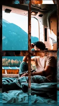 7 Clips edit