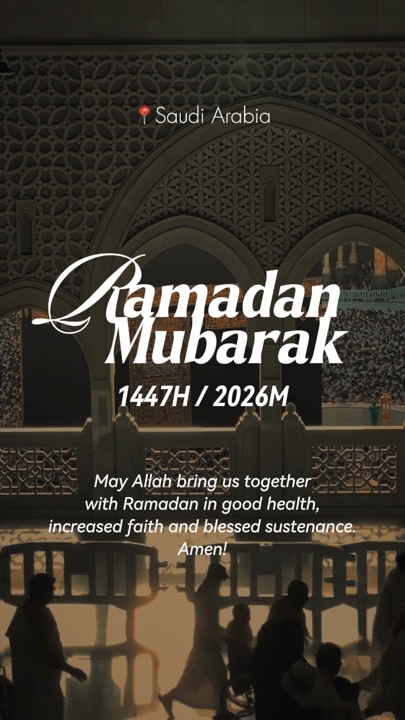 24clips Ramadan vlog