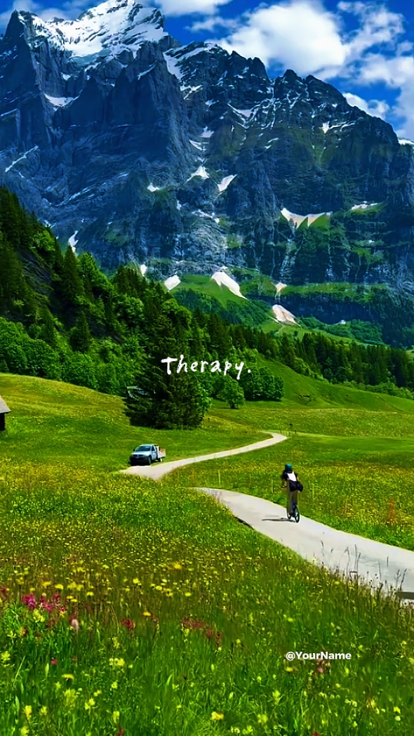 Therapy