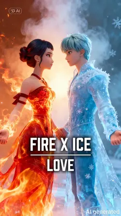 Fire x Ice Love 