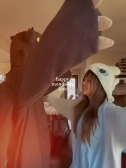 happy monthsary love