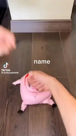 싫어하는 사람의 이름을 넣어보세요 2