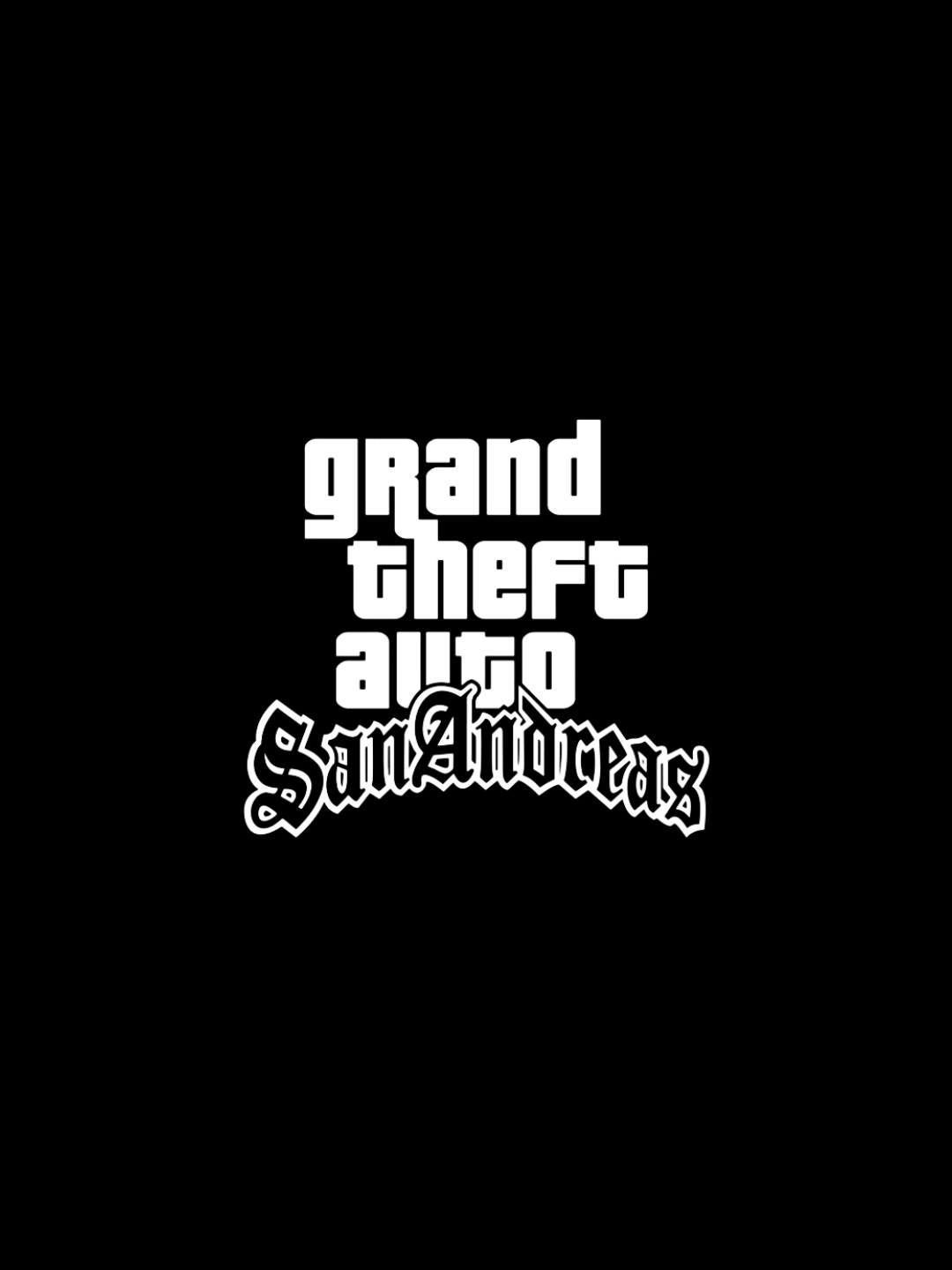 Grand Theft Auto